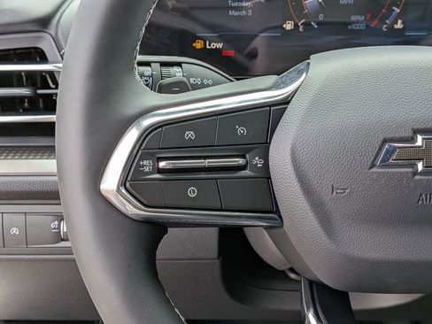 New 2026 Chevrolet Traverse LT image 19