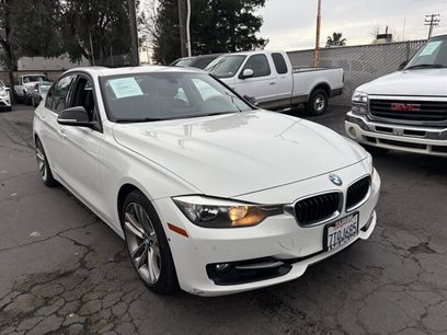 Used 2013 BMW 328i Sedan