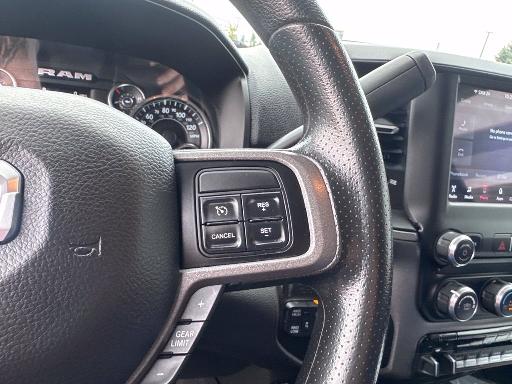 Used 2020 RAM 2500 Tradesman AWD/4WD image 17