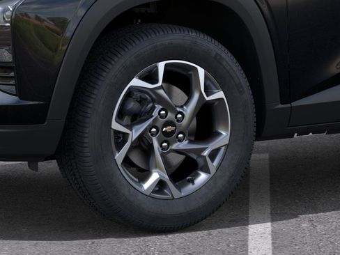 New 2026 Chevrolet Trax LT w/ Driver Confidence Package FWD image 33