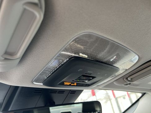 New 2026 Toyota Prius XLE image 27