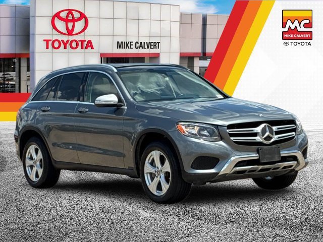 Used 2018 Mercedes-Benz GLC 300 image 7