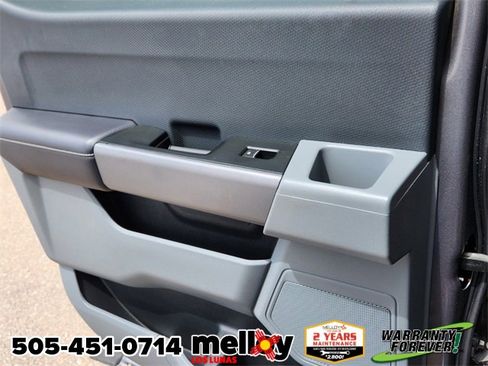 Used 2021 Ford F150 XLT image 10