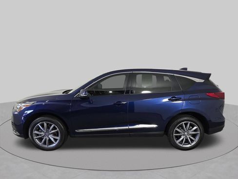 Used 2024 Acura RDX w/ Technology Package AWD/4WD image 16