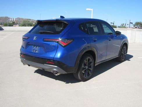 Certified 2025 Acura ADX A-Spec image 5