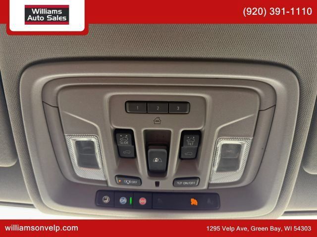 Used 2022 Chevrolet Silverado 3500 LT w/ Convenience Package AWD/4WD image 25