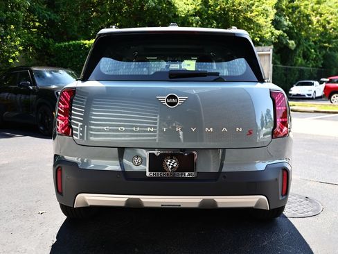New 2027 MINI Cooper Countryman S AWD/4WD image 10