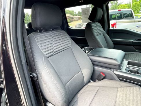 Used 2021 Ford F150 XL w/ STX Appearance Package AWD/4WD image 10