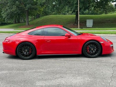 Used 2016 Porsche 911 Carrera GTS RWD image 15