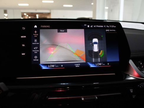 Certified 2023 BMW X1 xDrive28i w/ Convenience Package image 18