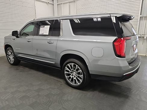 Certified 2024 GMC Yukon XL Denali w/ Advanced Technology Package AWD/4WD image 6