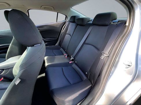 Used 2015 MAZDA MAZDA3 i Sport FWD image 25