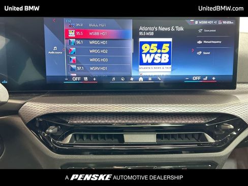 Used 2025 BMW M440i image 16