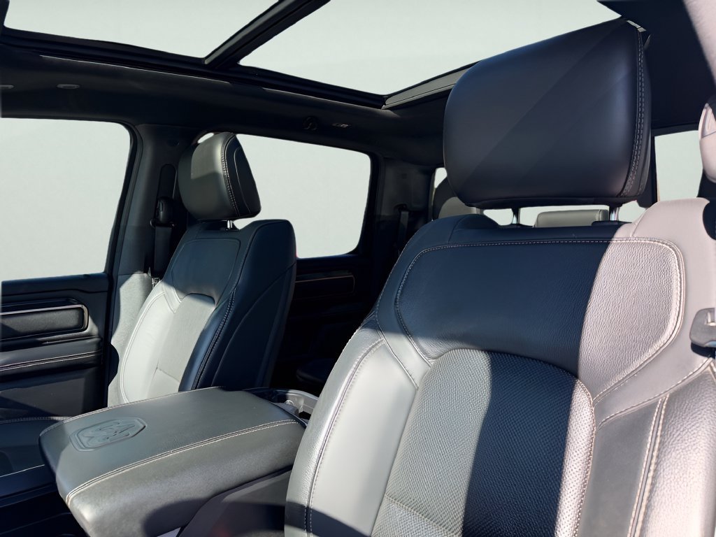 Used 2019 RAM 1500 Sport w/ Level 2 Equipment Group AWD/4WD image 18