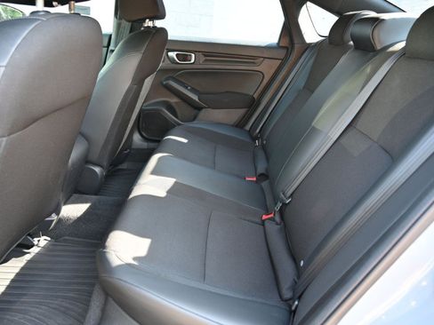 Used 2023 Honda Civic Sport image 13
