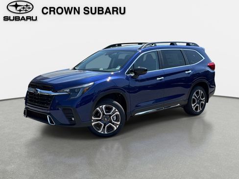 New 2026 Subaru Ascent Touring image 1