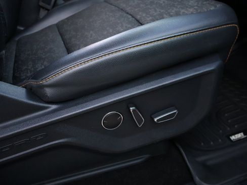 Used 2021 Ford F150 Tremor w/ Equipment Group 401A Mid image 12