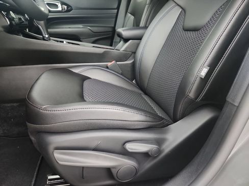 New 2026 Jeep Compass Latitude AWD/4WD image 20