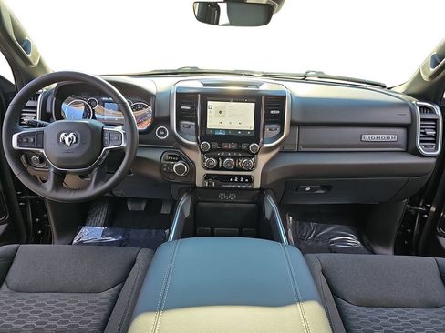 New 2026 RAM 1500 Big Horn/Lone Star image 9