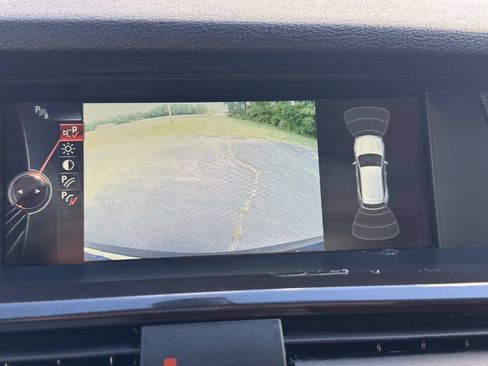 Used 2014 BMW X3 xDrive28i AWD/4WD image 22