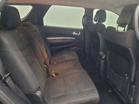 Used 2019 Dodge Durango SXT RWD image 19