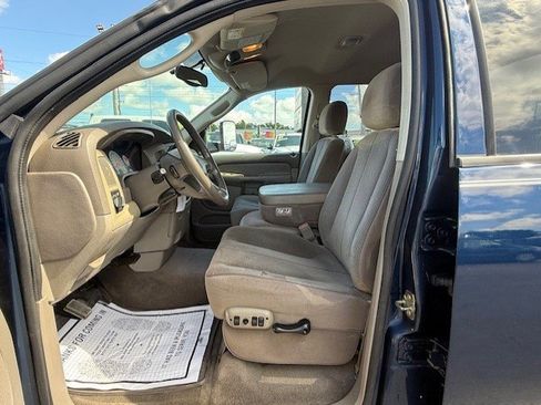 Used 2003 Dodge Ram 3500 Truck SLT image 15