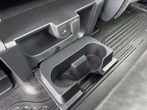 Used 2024 Ford F350 XL w/ 360-Degree Camera Package image 36