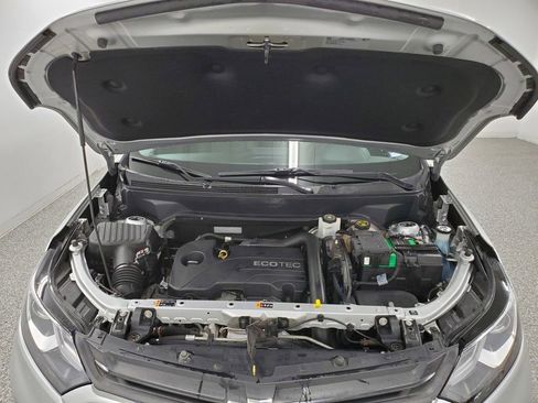 Used 2018 Chevrolet Equinox LT image 9