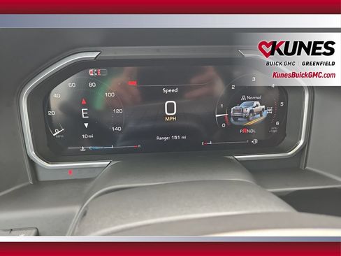 New 2026 GMC Sierra 2500 Denali w/ Denali Reserve Package AWD/4WD image 12