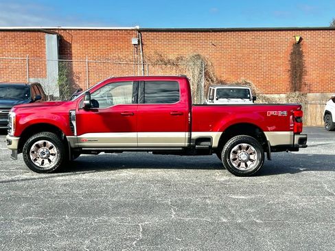New 2026 Ford F250 King Ranch AWD/4WD image 2