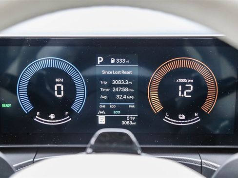 Certified 2026 Hyundai Santa Fe SEL image 22