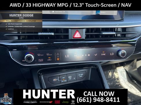 Used 2026 Kia K5 GT-Line w/ GT-Line Red Interior Package AWD/4WD image 27