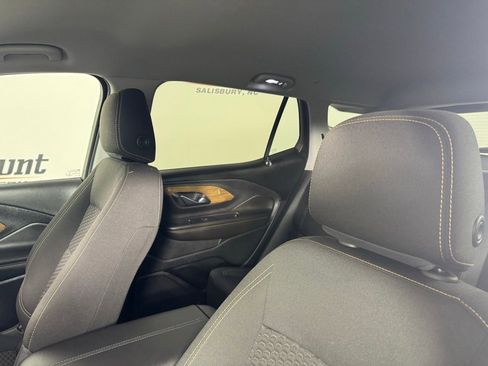 Used 2020 GMC Terrain SLE image 10