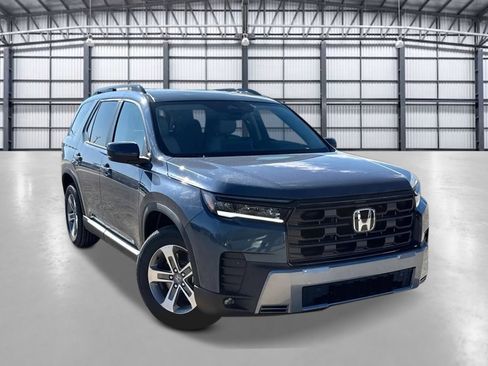 New 2026 Honda Pilot EX-L image 7