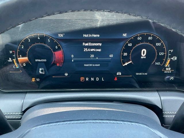 Used 2024 Ford Mustang Premium RWD image 29