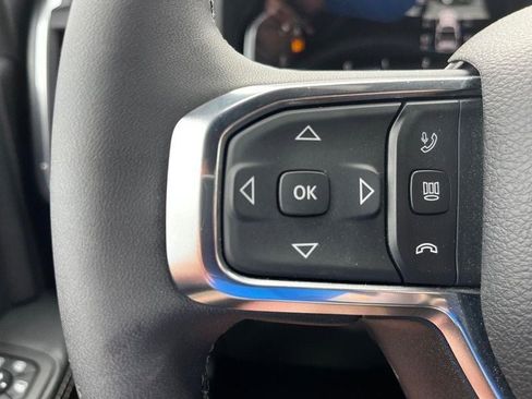 New 2025 RAM 2500 Laramie w/ Sport Appearance Package image 12