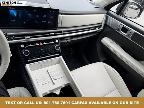 Used 2025 Hyundai Santa Fe SEL image 25