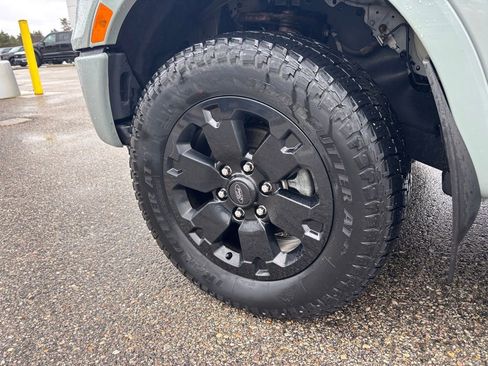 Used 2021 Ford Ranger XLT w/ Equipment Group 302A High image 9