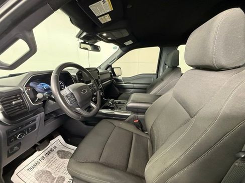 Used 2023 Ford F150 XLT w/ Equipment Group 302A High image 5