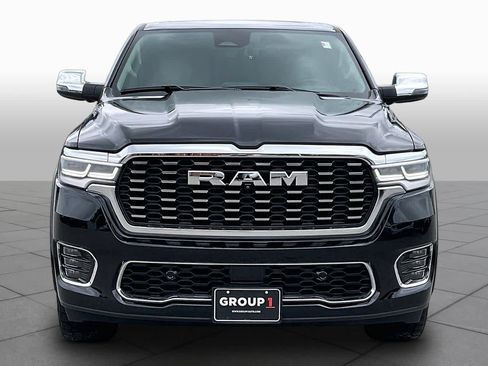 Used 2025 RAM 1500 Tungsten AWD/4WD image 6