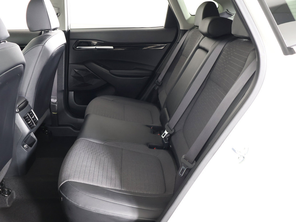 Used 2023 Kia Seltos Nightfall Edition AWD/4WD image 32