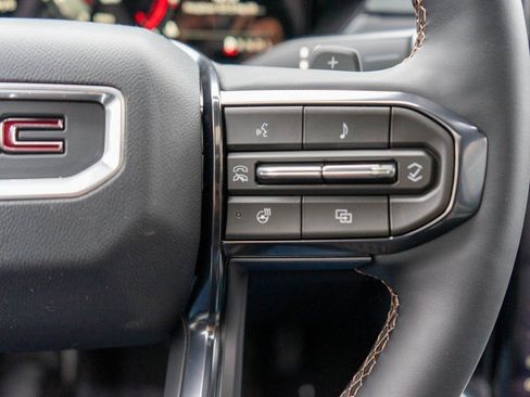 New 2026 GMC Acadia AT4 w/ Luxury Package image 22