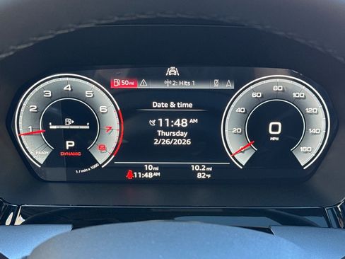 New 2026 Audi A3 2.0T Premium Plus image 21