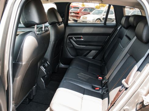Used 2025 MAZDA CX-50 AWD 2.5 S w/ Premium Plus Pkg image 24