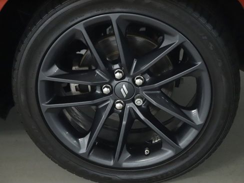 Certified 2023 Dodge Challenger GT w/ Plus Package AWD/4WD image 38