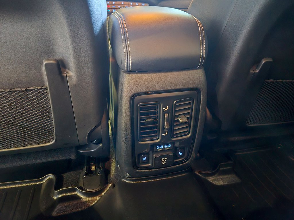 Used 2021 Dodge Durango SRT Hellcat w/ Technology Group AWD/4WD image 33
