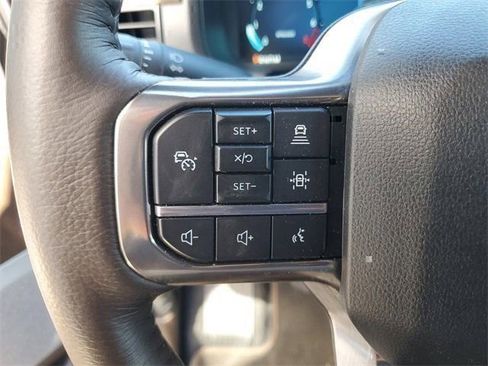 Used 2025 Ford F150 King Ranch image 17