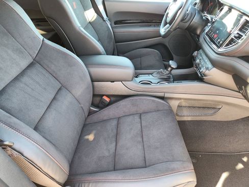 New 2026 Dodge Durango GT image 13