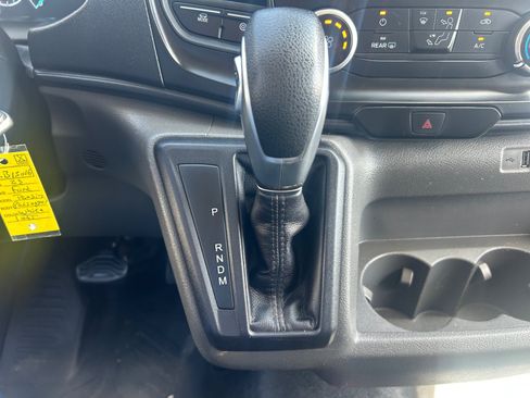 Used 2023 Ford Transit 350 XL RWD image 16