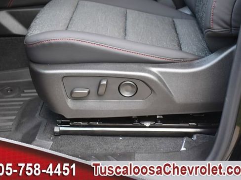 New 2026 Chevrolet Colorado Z71 image 15